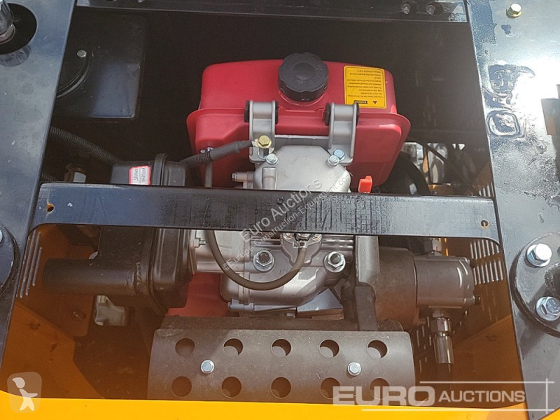Excavator JPC HT12