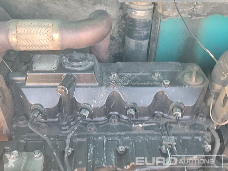 Escavadora Kobelco -C