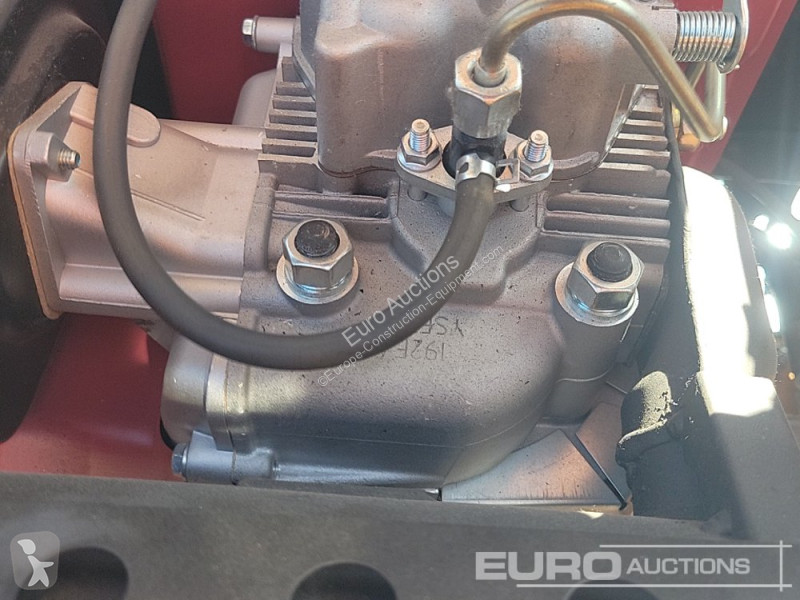 Excavator JPC HT12