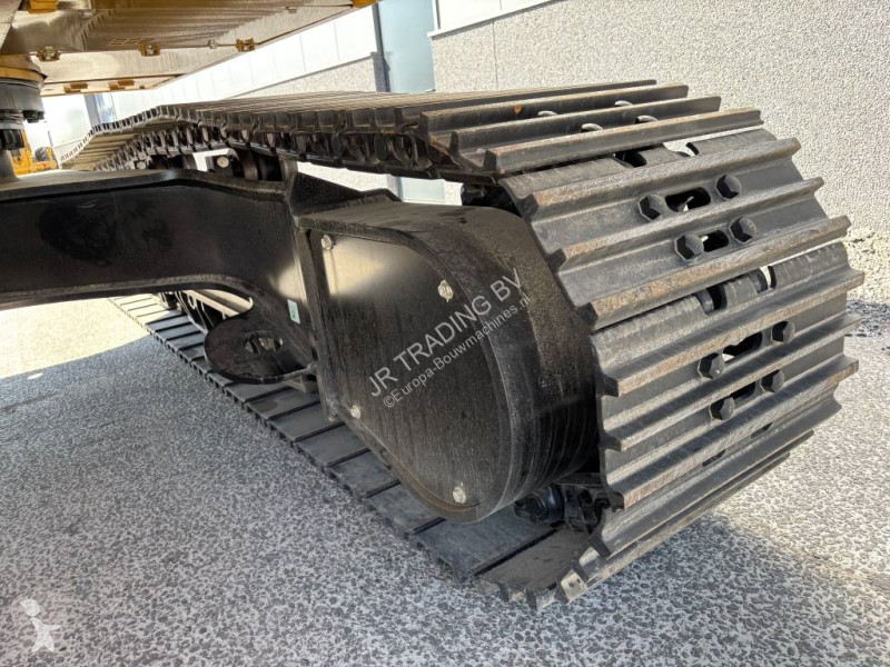 Excavator Caterpillar 330 GC (NEW/Non CE...