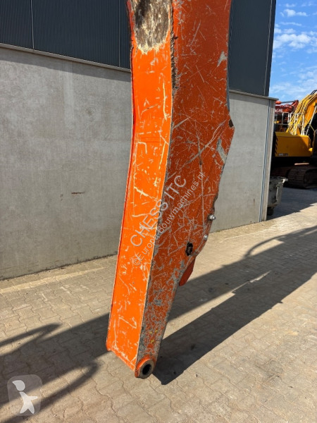 Excavator Sennebogen 825 M - 825 E - 825M - 825E