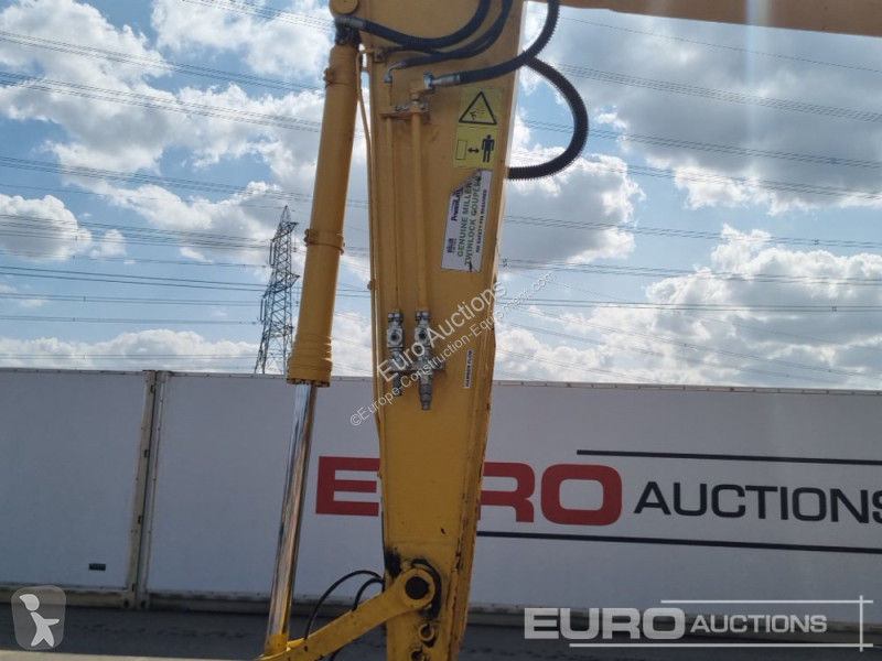 Escavatore Komatsu -11E0