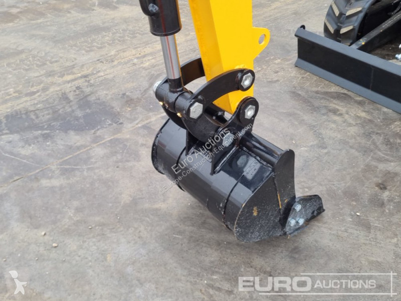 Escavatore JPC KV12