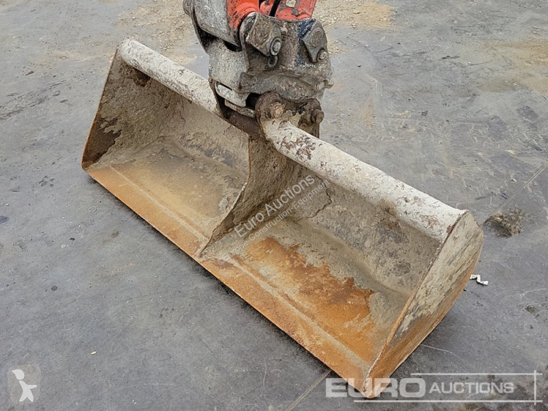 Escavatore Kubota KX101-3A3