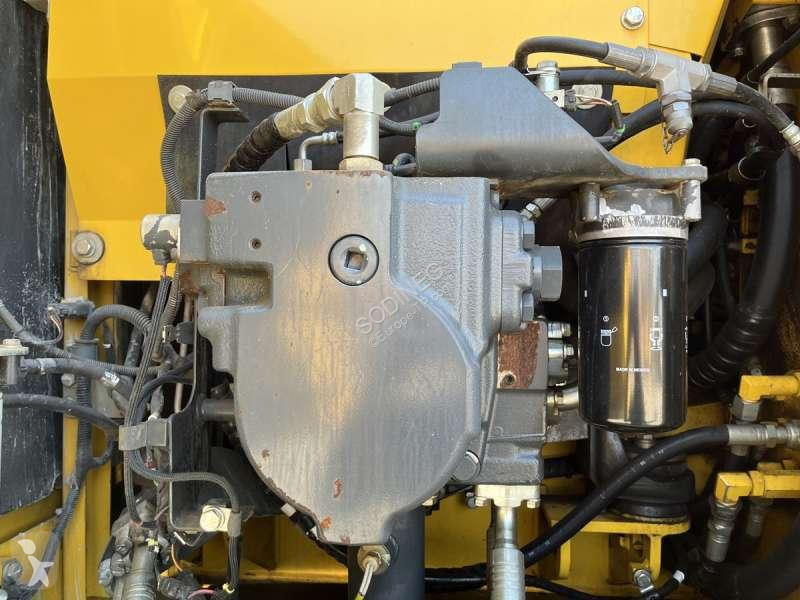 Escavatore Komatsu