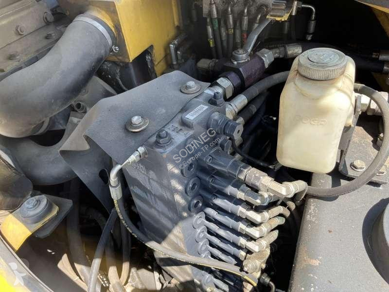 Excavator Komatsu