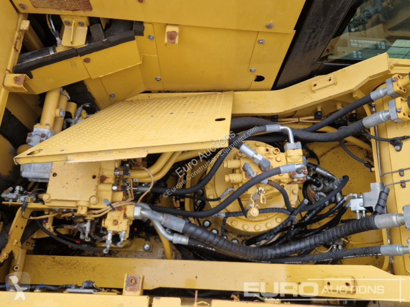 Skovl Caterpillar 336FL