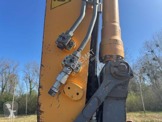 Skovl Liebherr R COMPACT