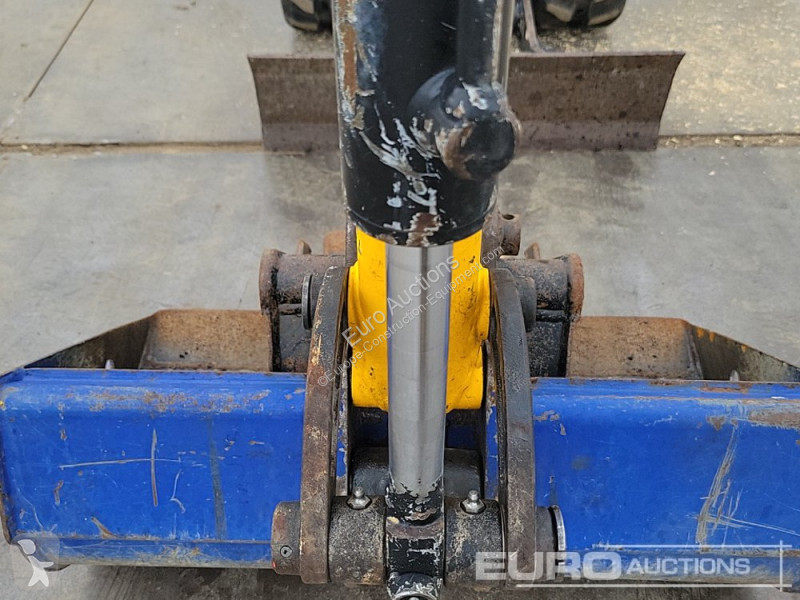 Skovl JCB CT