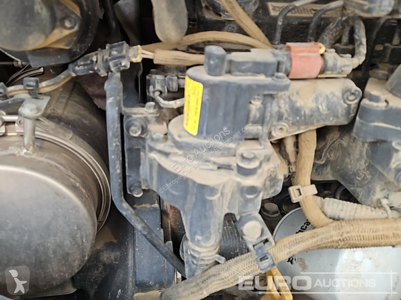 Escavadora Bobcat Z