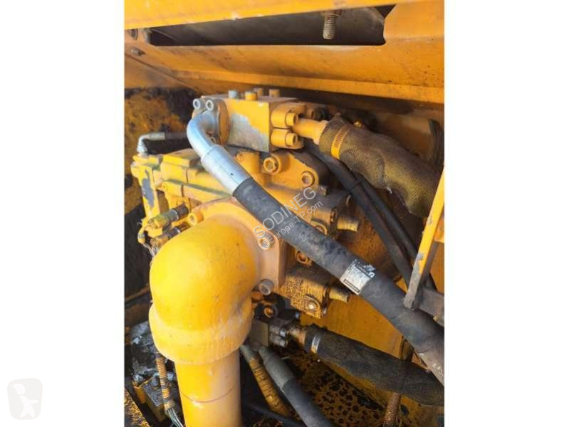 Graafmachine Doosan  520