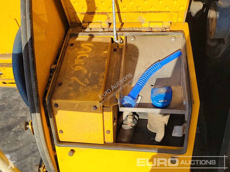 Skovl JCB