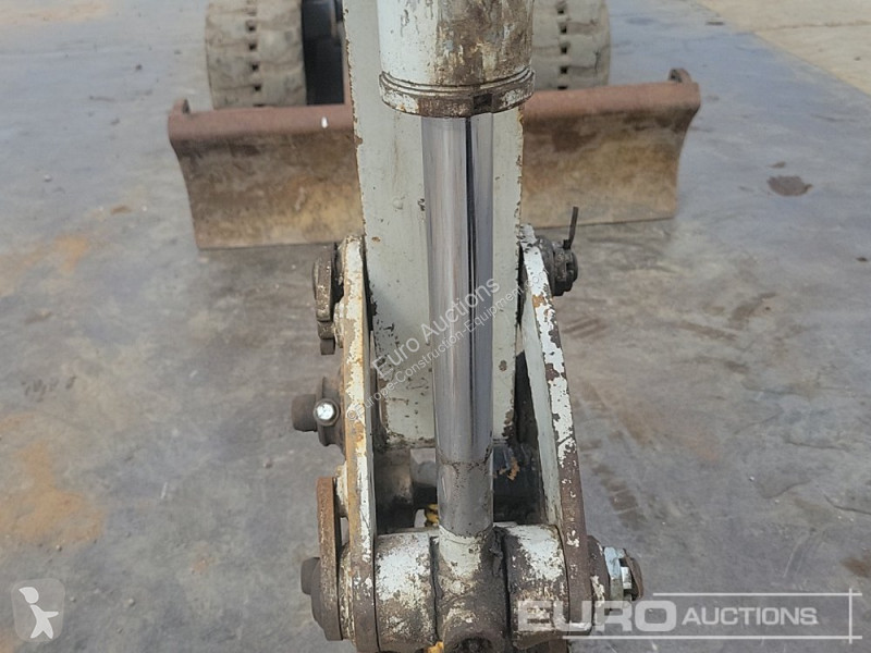 Graafmachine Takeuchi TB216