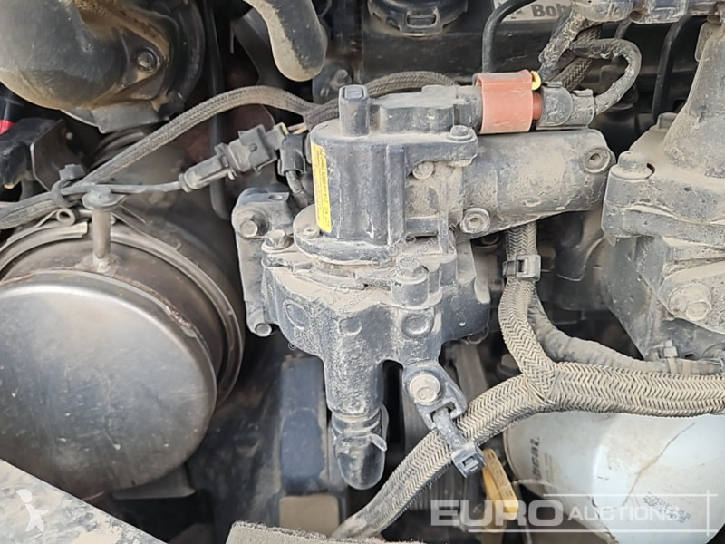 Escavatore Bobcat Z