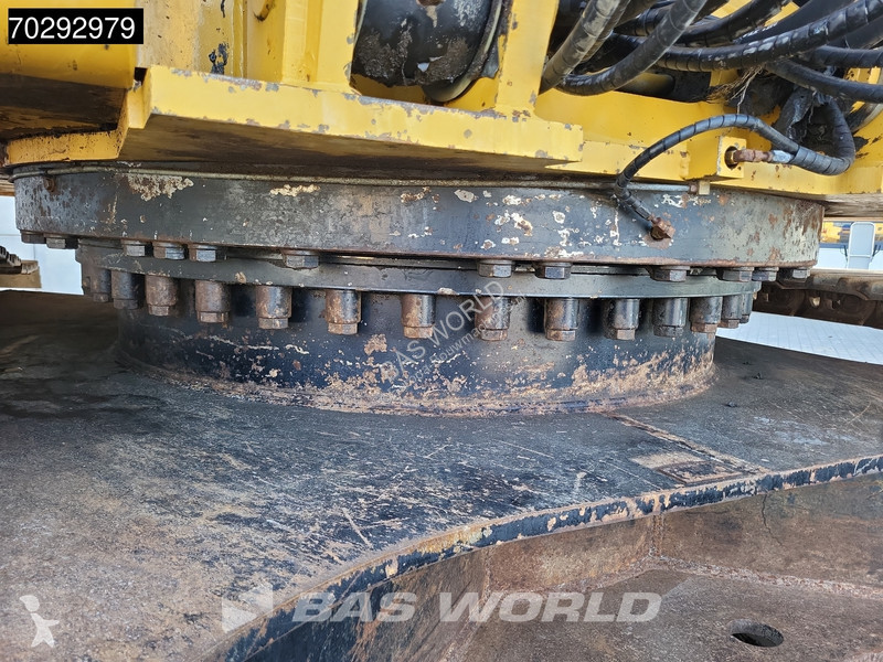 Skovl Caterpillar 329 E LRE LONG REACH