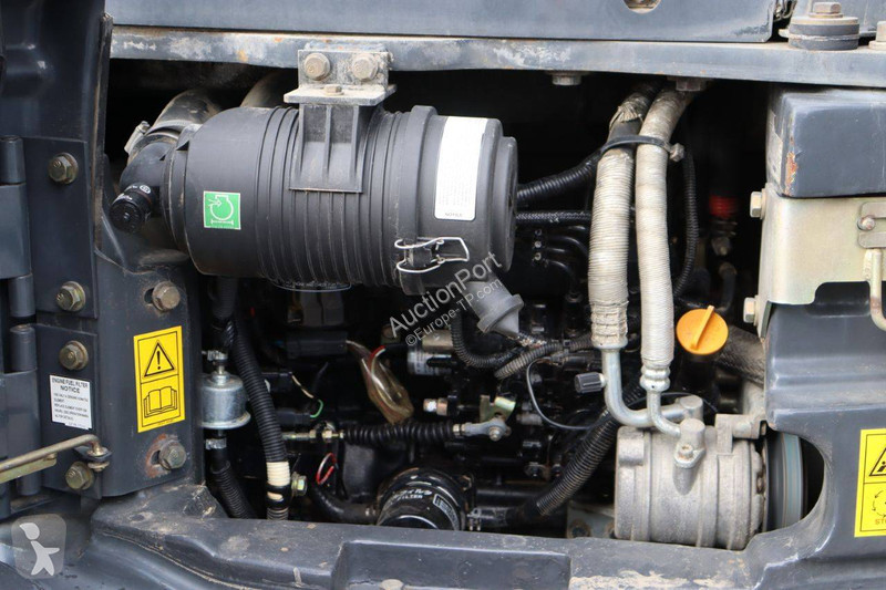 Escavatore Komatsu