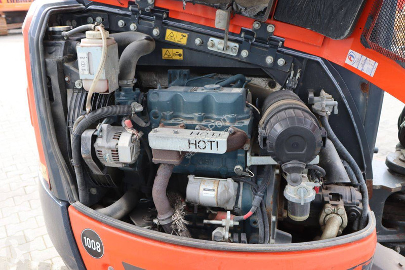 Escavatore Eurocomach ES28.2ZT