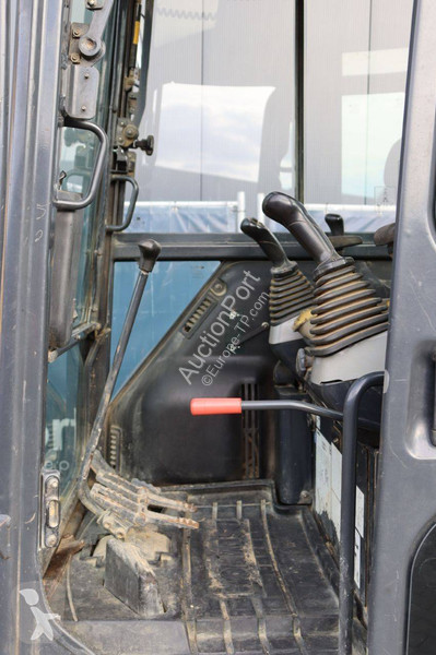 Excavator Komatsu
