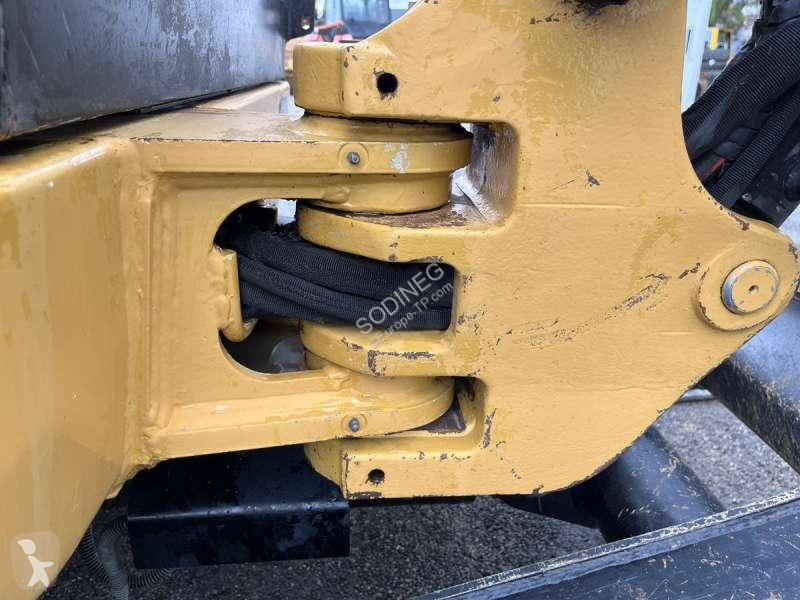 Escavatore Caterpillar CR