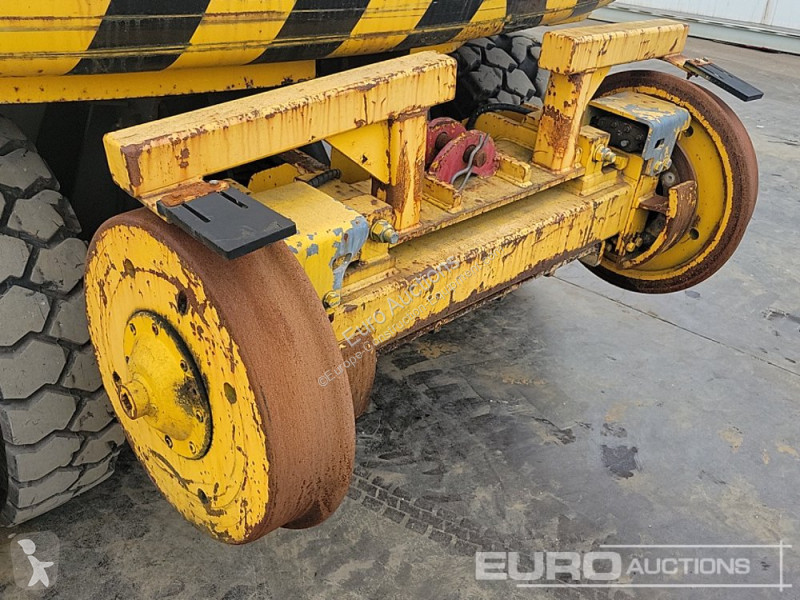 Escavatore Caterpillar