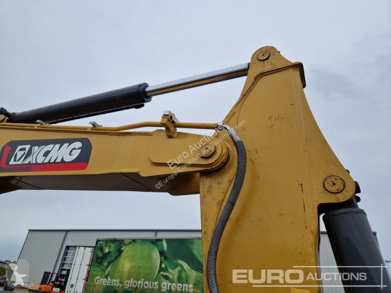 Skovl XCMG G PRO