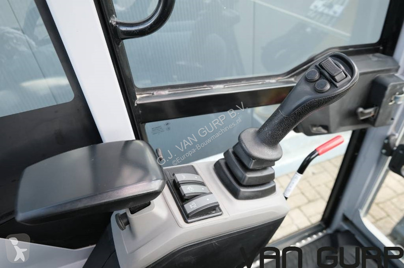 Skovl Wacker Neuson EZ26 | 2023 | 680h