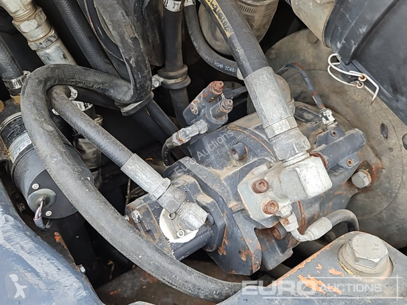 Escavatore Doosan