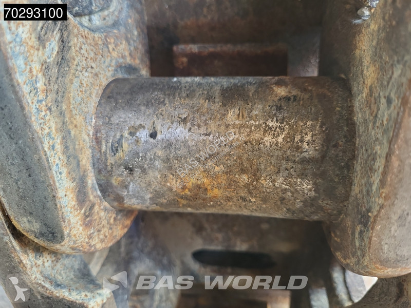 جرافة Doosan -5 NARROW