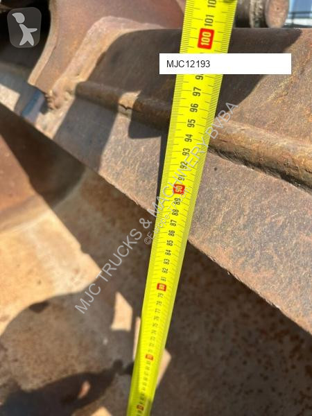 Skovl Hitachi ZAXIS ZX250LC-3 *FULL HYDR* -...