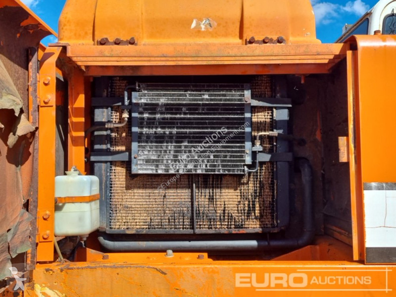 Escavadora Daewoo SL280LC-111
