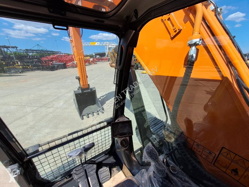 Skovl Develon DX225LC-7M