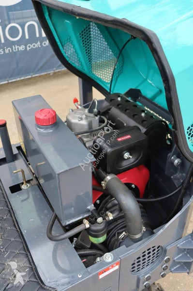 Escavadora  Q13 Power+