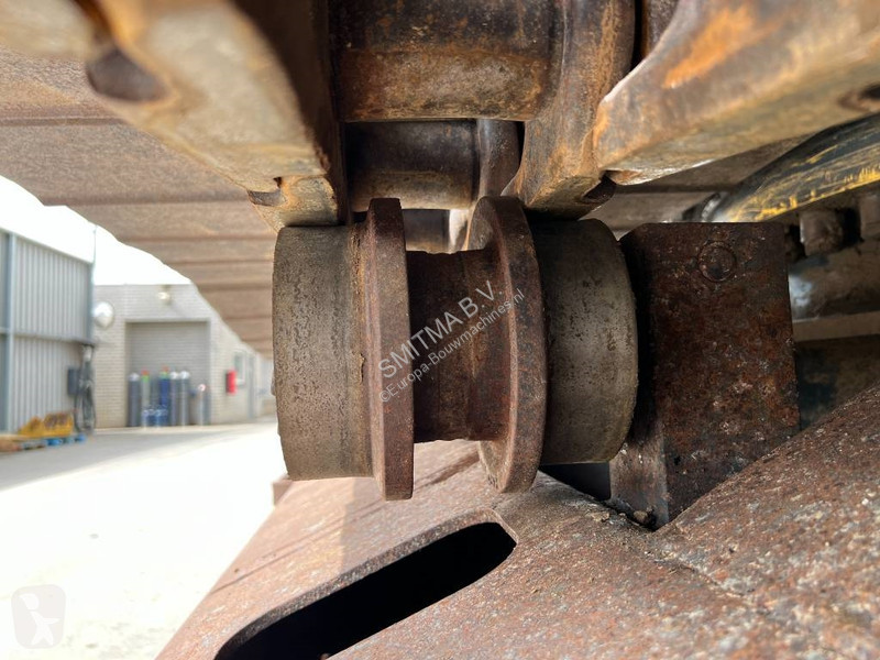 Excavator Caterpillar L