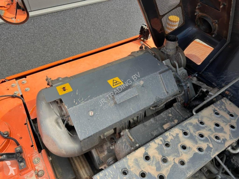 Escavadora Hitachi LC-6 (GPS Prepared)