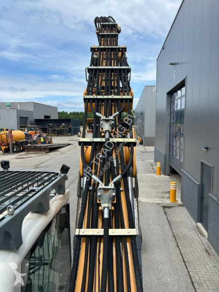 Skovl Liebherr LH 24 M