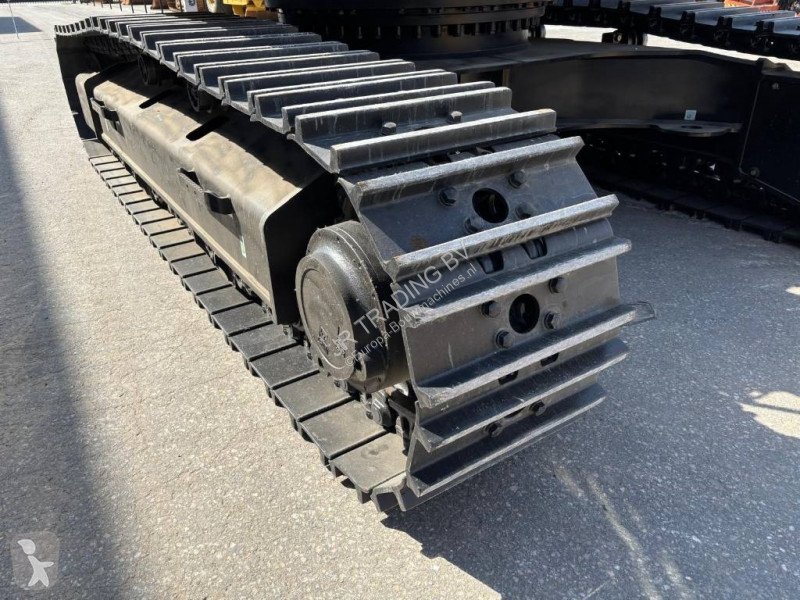 Escavatore Caterpillar 336