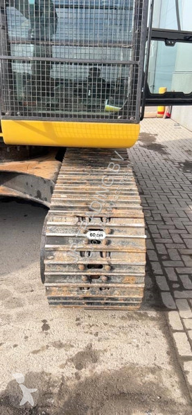 Excavator Caterpillar D3 GC