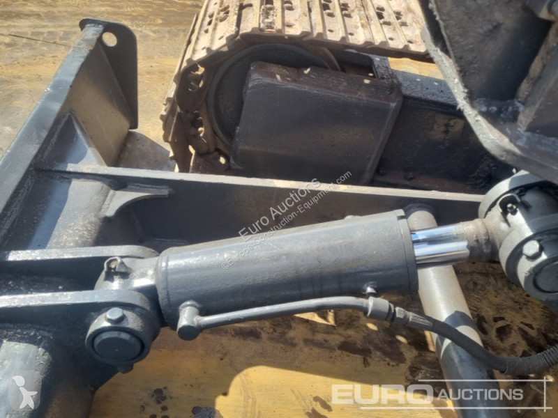Lopatový nakládač Doosan DH55-V