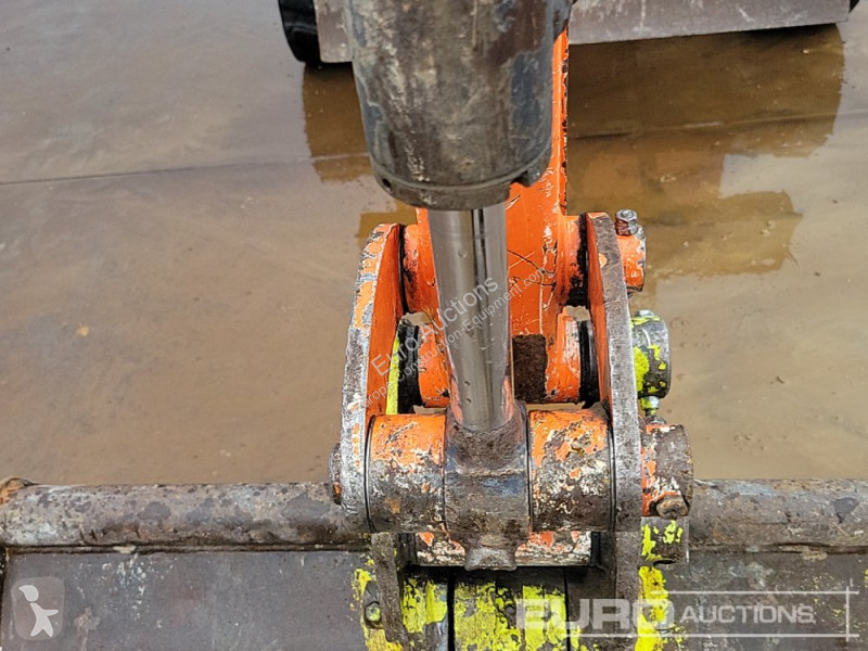 Skovel Hitachi ZX19U-5A