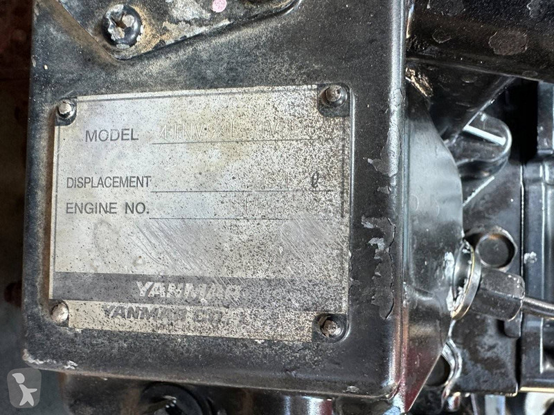 Skovel Doosan -9C