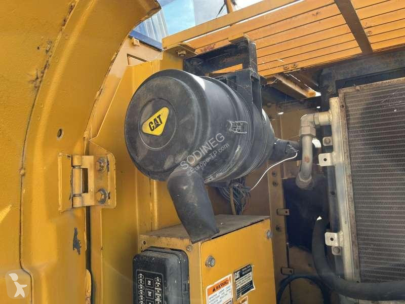 Escavatore Caterpillar
