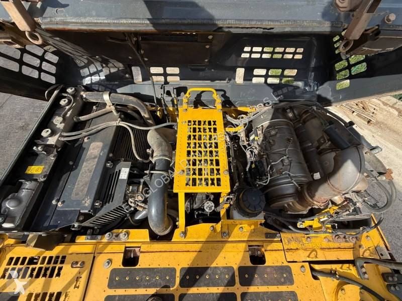 Skovl Komatsu LC-11E0