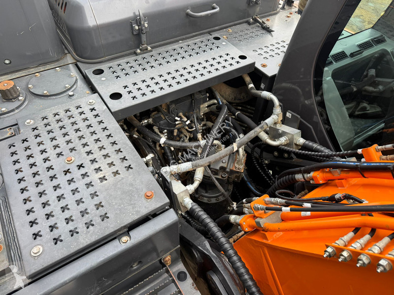 Skovl Doosan 7