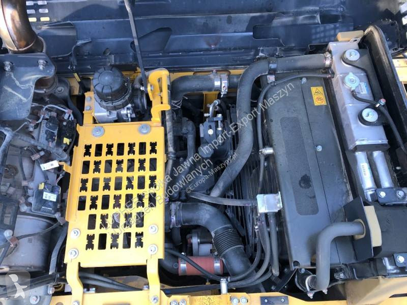 Excavator Komatsu PC290LC-11E0