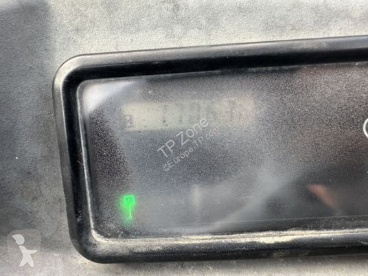 Rýpadlo Volvo ecr25d à 22 500 € ht