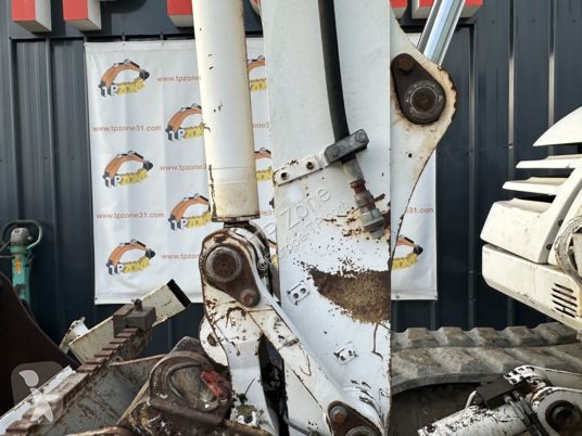 Skovl Mecalac 714mc à 29 900 € ht