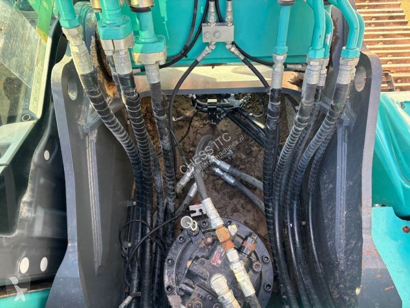 جرافة Kobelco SK 300 LC - 10 / LC-10 /