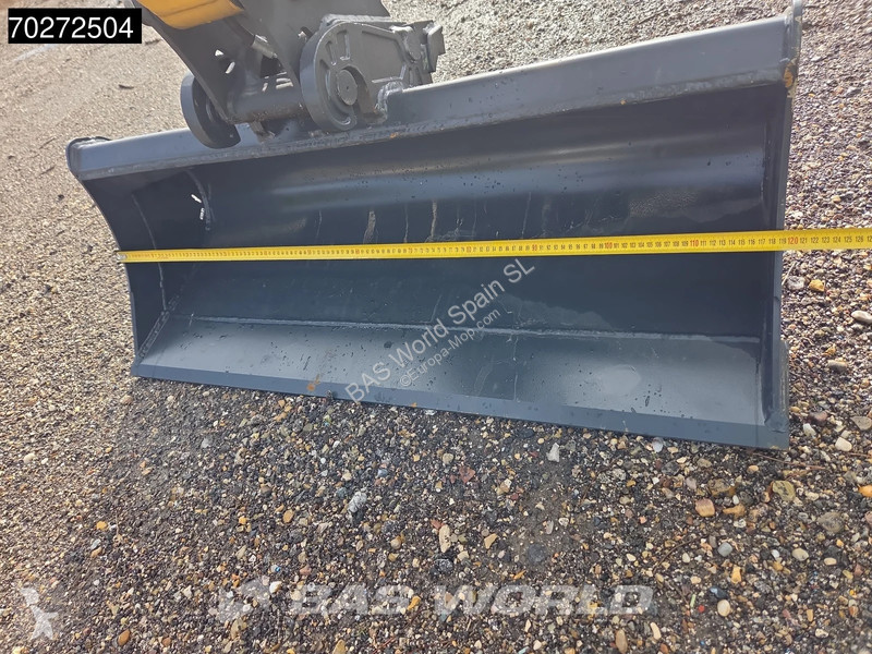 Rýpadlo XCMG XE27 E Garantía de fábrica - 3...