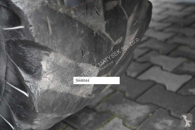 Lopatový nakládač Doosan 140W / KOPARKA KOŁOWA...