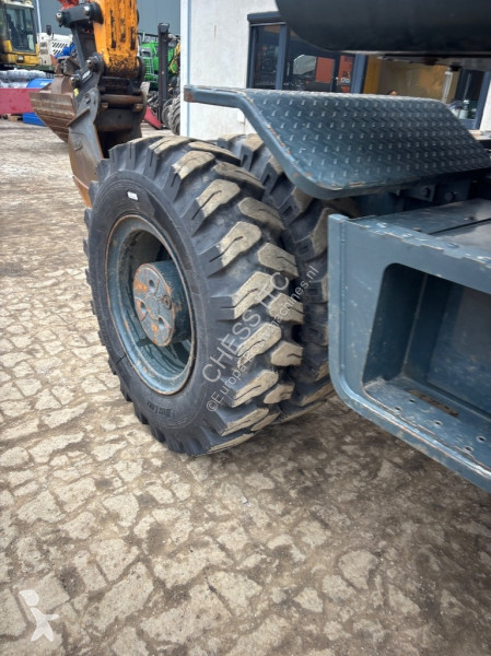 Rýpadlo Hyundai HW180 - HW 180 - HW 160 - HW 200